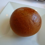 レストラン・ジョルジュマルソー - 【パン】