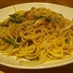 T’ｓ - ペペロンチーノ