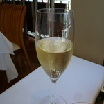 レストラン・ジョルジュマルソー - 【グラスワイン白】