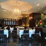 ゴージャスです