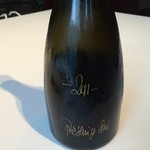 シュタイニンガー　リースリング　ゼクト