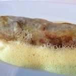 銀座 ハプスブルク・ファイルヒェン - アップです