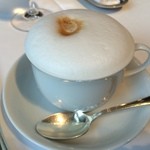 銀座 ハプスブルク・ファイルヒェン - ウィナーコーヒー