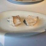 銀座 ハプスブルク・ファイルヒェン - メレンゲ