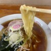 手打ちラーメン 笹