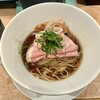 一麺天に通ず