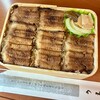 あなごめしうえの 広島三越店