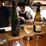 le bistrot des bleus - 