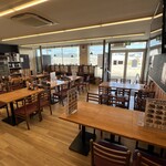 ドライブイン 西村食堂 - 