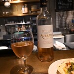 le bistrot des bleus - 