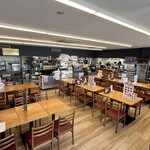 ドライブイン 西村食堂 - 
