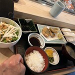 八兵衛 青山本店 - 