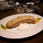 le bistrot des bleus - 