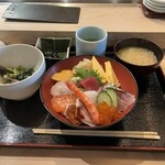 八兵衛 青山本店 - 