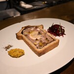 le bistrot des bleus - 