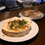 le bistrot des bleus - 