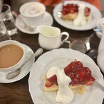 Tea＆Cake Grace - 