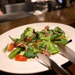 le bistrot des bleus - 