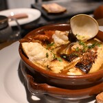 le bistrot des bleus - 