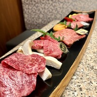 肉や大善 大名古屋ビルヂング店 - 