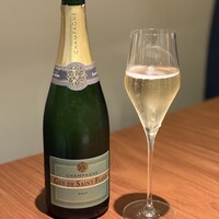 Vinoteca Fiore - ガルデ ギィ•ド•サンフラヴィー  ブリュット