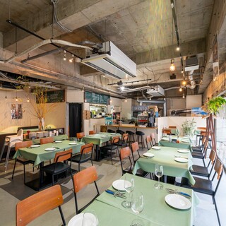 ピッツェリア エ トラットリア スペッソ_2