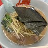 ラーメン 山岡家 千葉鎌ヶ谷店
