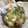 中華料理 福すい