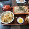 そば処蔵乃家 - 料理写真: