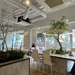 UNI COFFEE ROASTERY  Nihon Oodori Ten