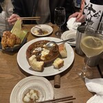 呑毛笑店 ゑぶり亭“ - 