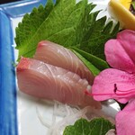 さかや - わらさかな♪