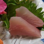 さかや - びんちょうまぐろ♪