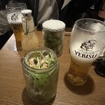 呑毛笑店 ゑぶり亭“ - 