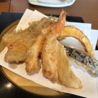 天ぷら ひさご - 