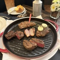 BLT STEAK OSAKA - 