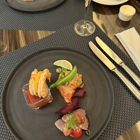 BLT STEAK OSAKA - 