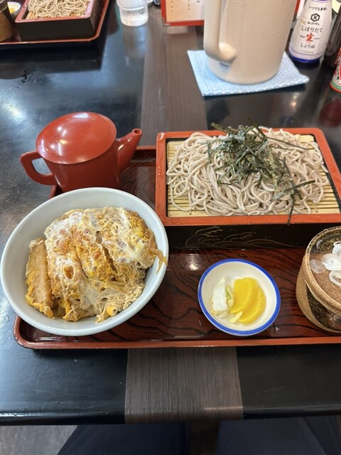 Soba Dokoro Kurano Ya