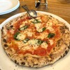 PIZZA SALVATORE CUOMO 伏見
