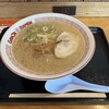ガンジャ ラーメン 菖蒲PA店
