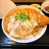 かつ丼 天下星