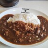 カレー堂 堀江店