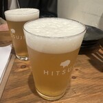 ＨＩＴＳＵＪＩ　 - 