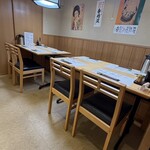 とんかつ 志賀 - 