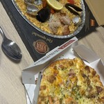 ピザーラ - 