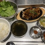 セマウル食堂 - 