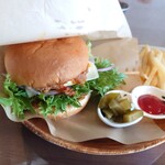 KOUME CAFE×DINING - 