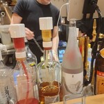 博多炉端 つまむ。 - 