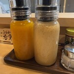 とんかつ 志賀 - 