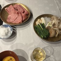 日本料理 桃山 - 